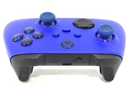 mando xbox series microsoft qau-00002 shock blue