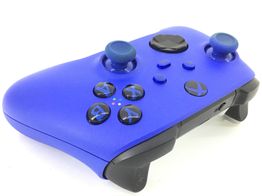mando xbox series microsoft qau-00002 shock blue