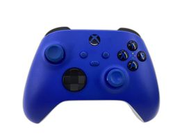 mando xbox series microsoft qau-00002 shock blue