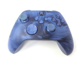 mando xbox series microsoft qau-00002 shock blue