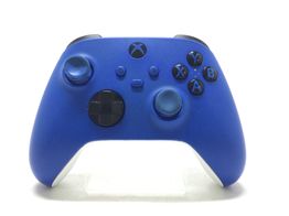 mando xbox series microsoft qau-00002 shock blue
