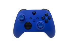 mando xbox series microsoft qau-00002 shock blue