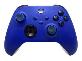 mando xbox series microsoft qau-00002 shock blue