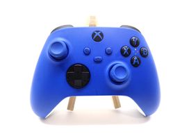 mando xbox series microsoft qau-00002 shock blue