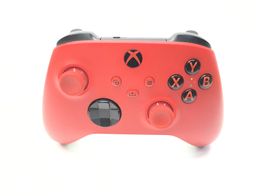 mando xbox series microsoft qau-00012 red