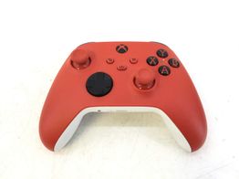 mando xbox series microsoft qau-0012 pulse red