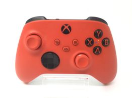mando xbox series microsoft red