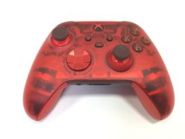 Mando Xbox Series Microsoft Rojo