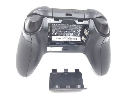 mando xbox series microsoft series