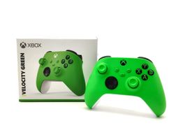 mando xbox series microsoft velocity green