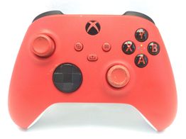 mando xbox series microsoft xbox pulse red