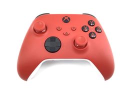 mando xbox series microsoft xbox series mando inalámbrico pulse red