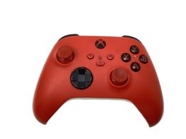 comando xbox series microsoft xbox series x/s pulse red