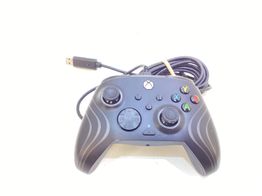 comando xbox series pdp afterglow wave