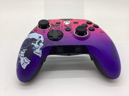 mando xbox series scuf valor pro wired filaire
