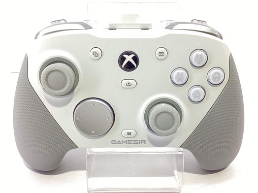 comandos xbox gamesir g7 pro tri-mode