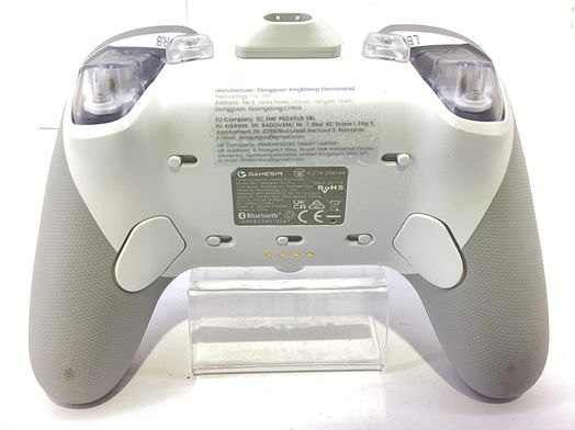 comandos xbox gamesir g7 pro tri-mode