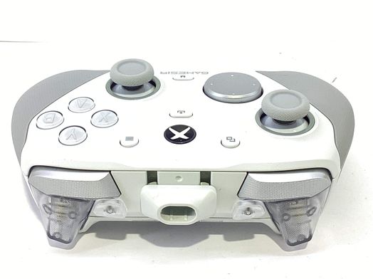 comandos xbox gamesir g7 pro tri-mode