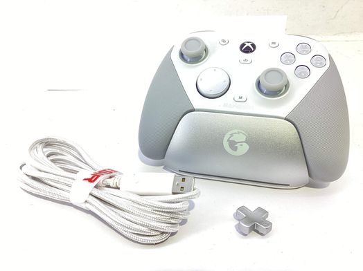 comandos xbox gamesir g7 pro tri-mode