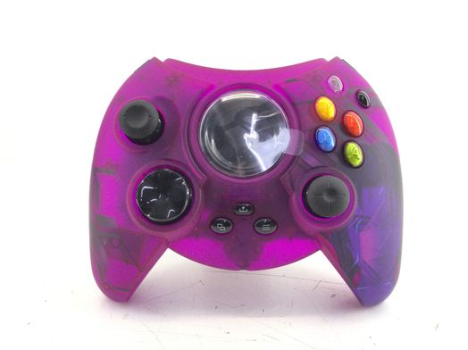 comandos xbox hyperkin m02668-cor duke halo 20 years edition