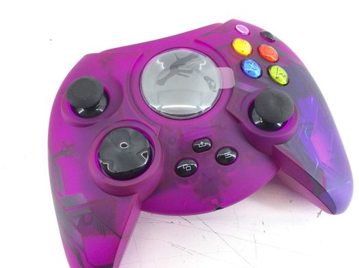 comandos xbox hyperkin m02668-cor duke halo 20 years edition