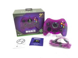 comandos xbox hyperkin m02668-cor duke halo 20 years edition
