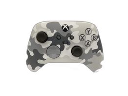 mando xbox microsoft