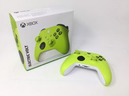 mando xbox microsoft electric volt