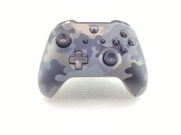 mando xbox microsoft microsoft xbox wireless controller night ops camo