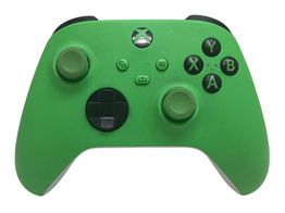 mando xbox microsoft microsoft xbox wireless y bluetooth velocity green 1914