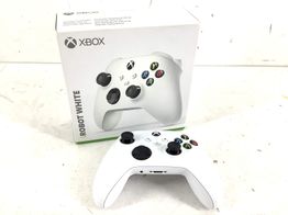 mando xbox microsoft qas-00002 white robot