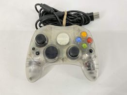 mando xbox microsoft xbox cristal