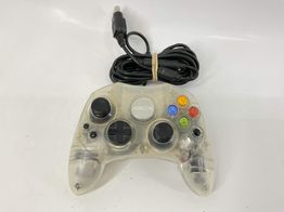 mando xbox microsoft xbox cristal