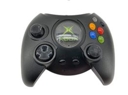 comandos xbox microsoft xbox game controller (duke) x08-17160