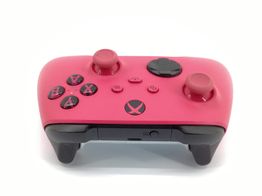 mando xbox microsoft xbox wireless controller pulse red