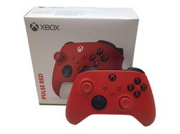 mando xbox pulse read mando xbox rojo