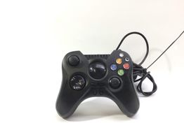 mando xbox sin marca negro