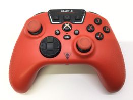 mando xbox turtle beach react-r