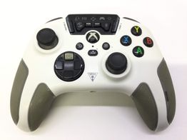 comandos xbox turtle beach recon controller
