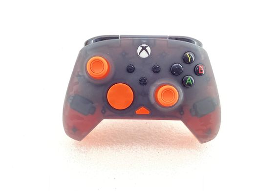 comandos xbox turtle beach rematch core