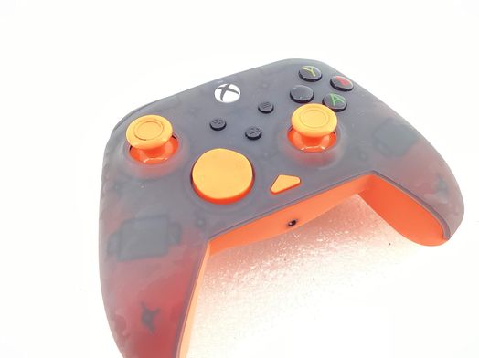 comandos xbox turtle beach rematch core