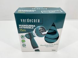 manguera verdecora 15m