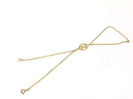 Manita Oro 18k