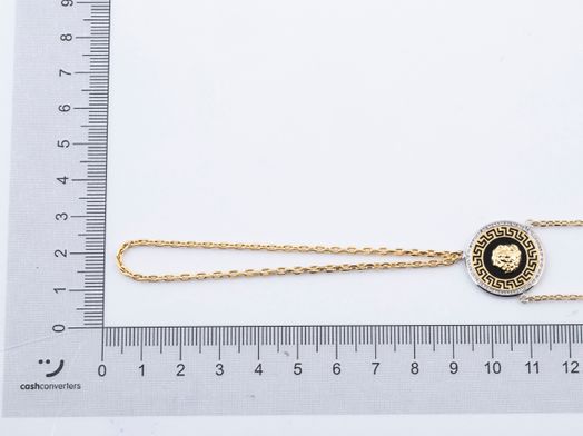 manita oro 18k 