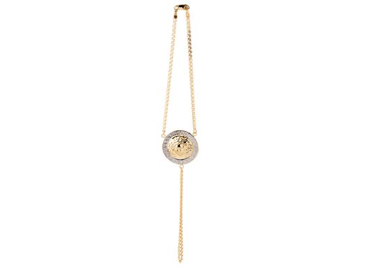 manita oro 18k 