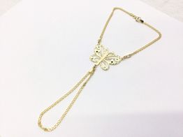 manita oro 18k 