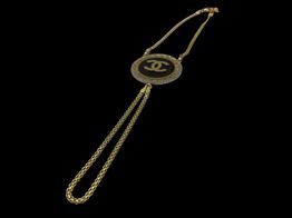 manita oro 18k con circonita 