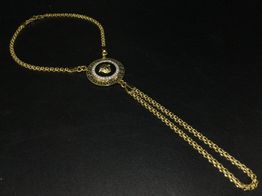 manita oro 18k 