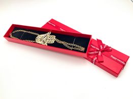 manita oro 18k 