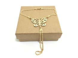 manita oro 18k 